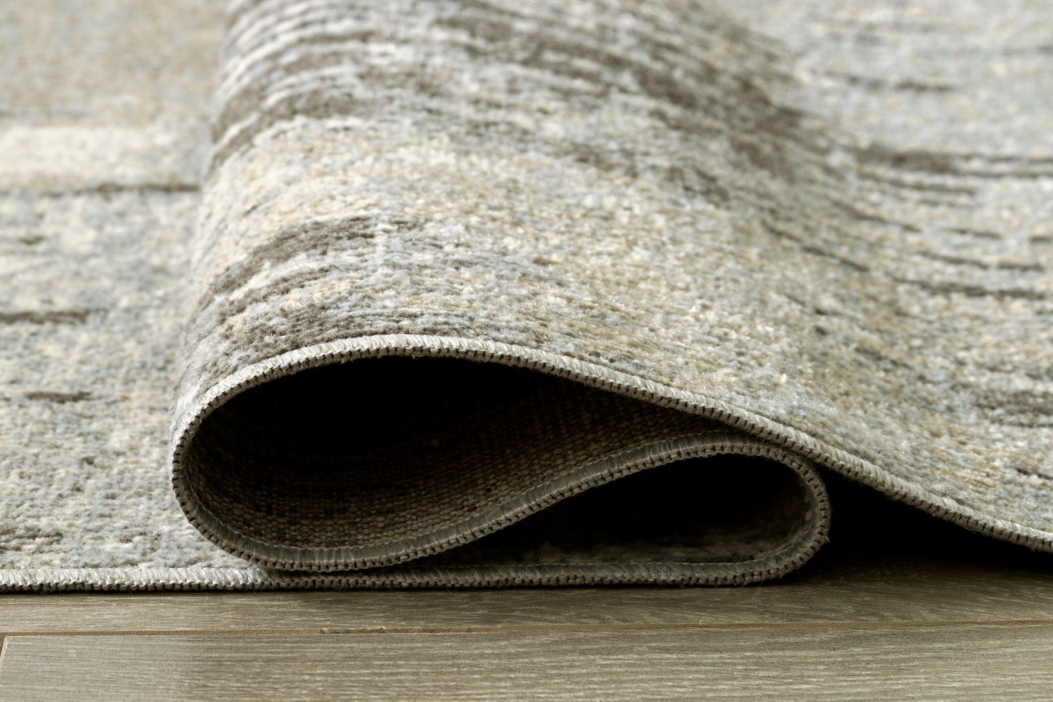 Arriston - 8' x 10' Washable Rug - Beige