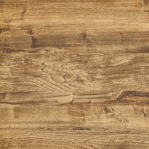 Maystonna - Miroir de chambre - Marron