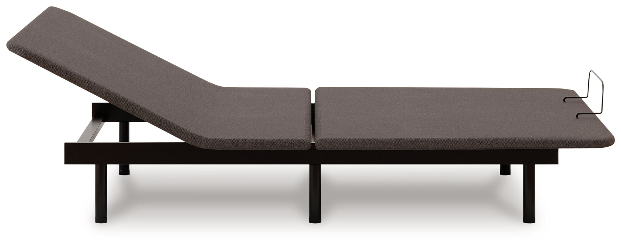 Modèle tête/pied - Bon - Base réglable