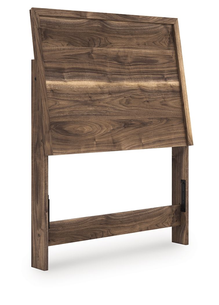 Chirason - Tête de lit à panneaux