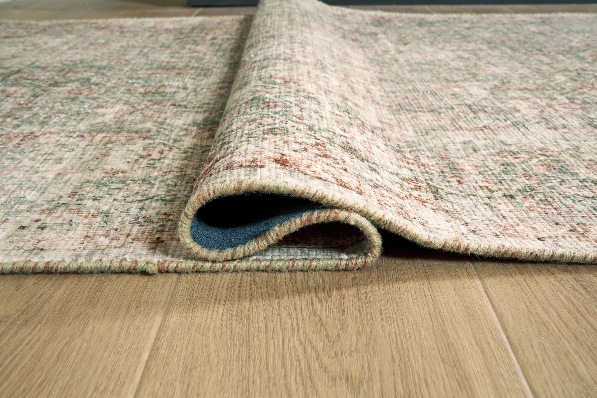 Rossbury - Tapis