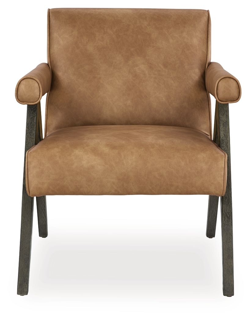 Goda - Fauteuil d'appoint