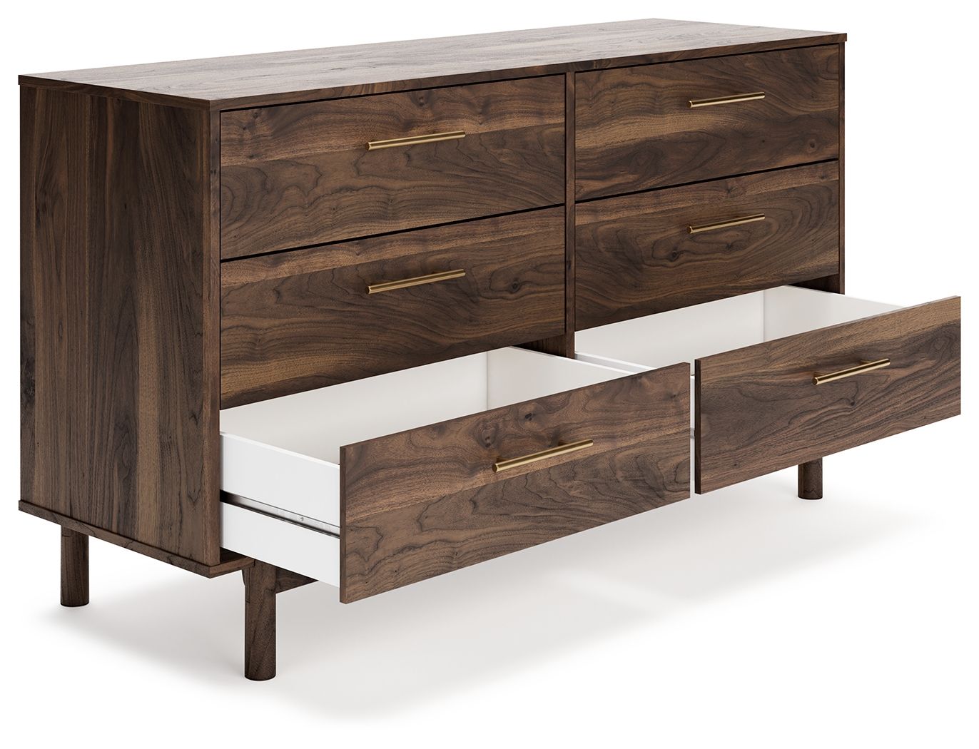 Calverson - Commode à tiroirs Accent