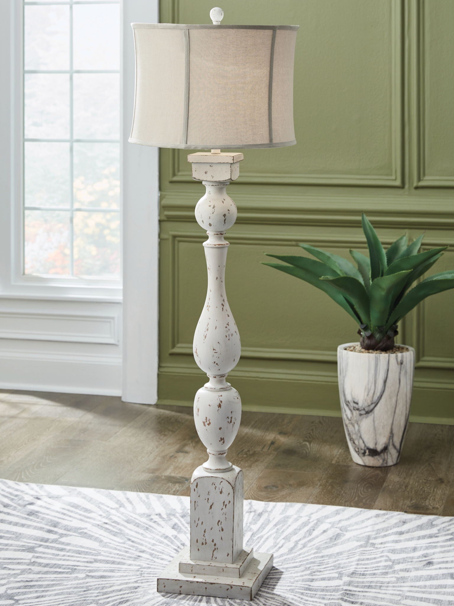 Madsbrook - Lampe polyvalente