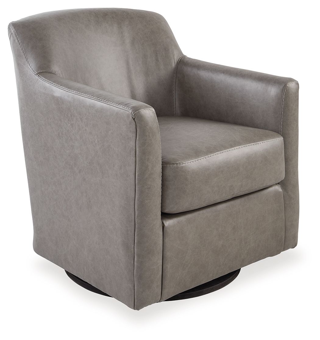Bradney - Fauteuil pivotant