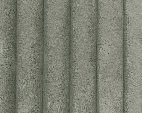 Lindyn 2 Piece Sectional - Fog/ Symmetrical