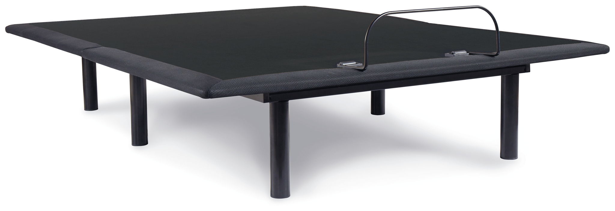 Foundation Tête Haute Uniquement - Base de Tête Ajustable