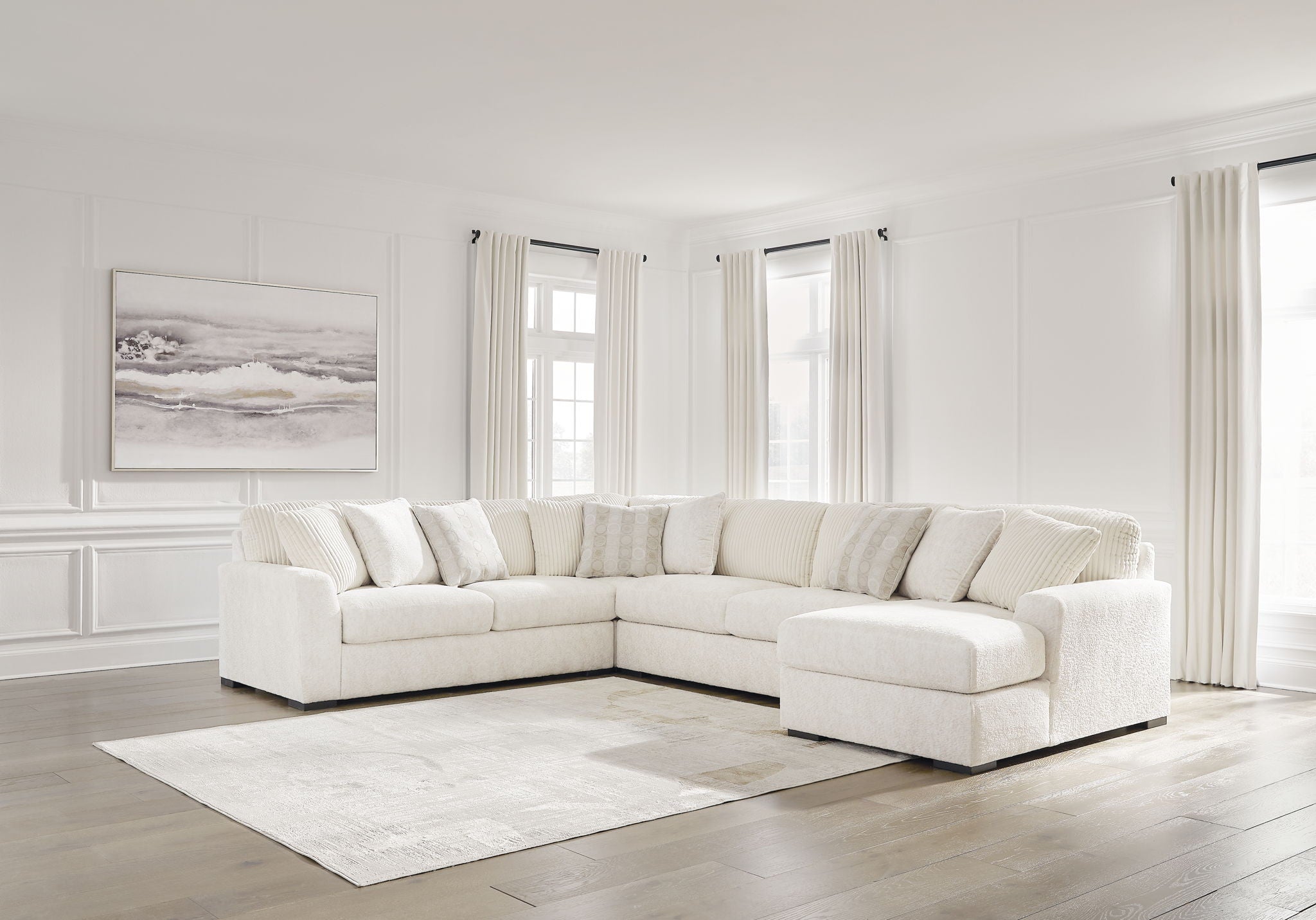 Chessington - Modulaire