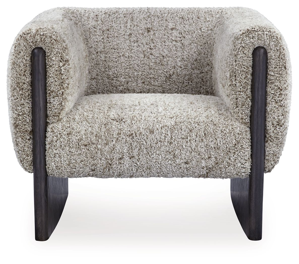 Olethea - Fauteuil d'appoint - Lin