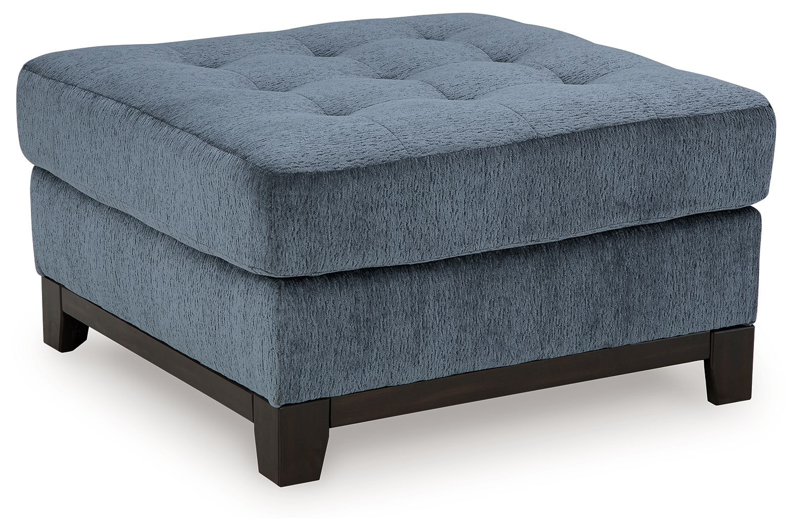 Maxon Place - Grand pouf d'appoint