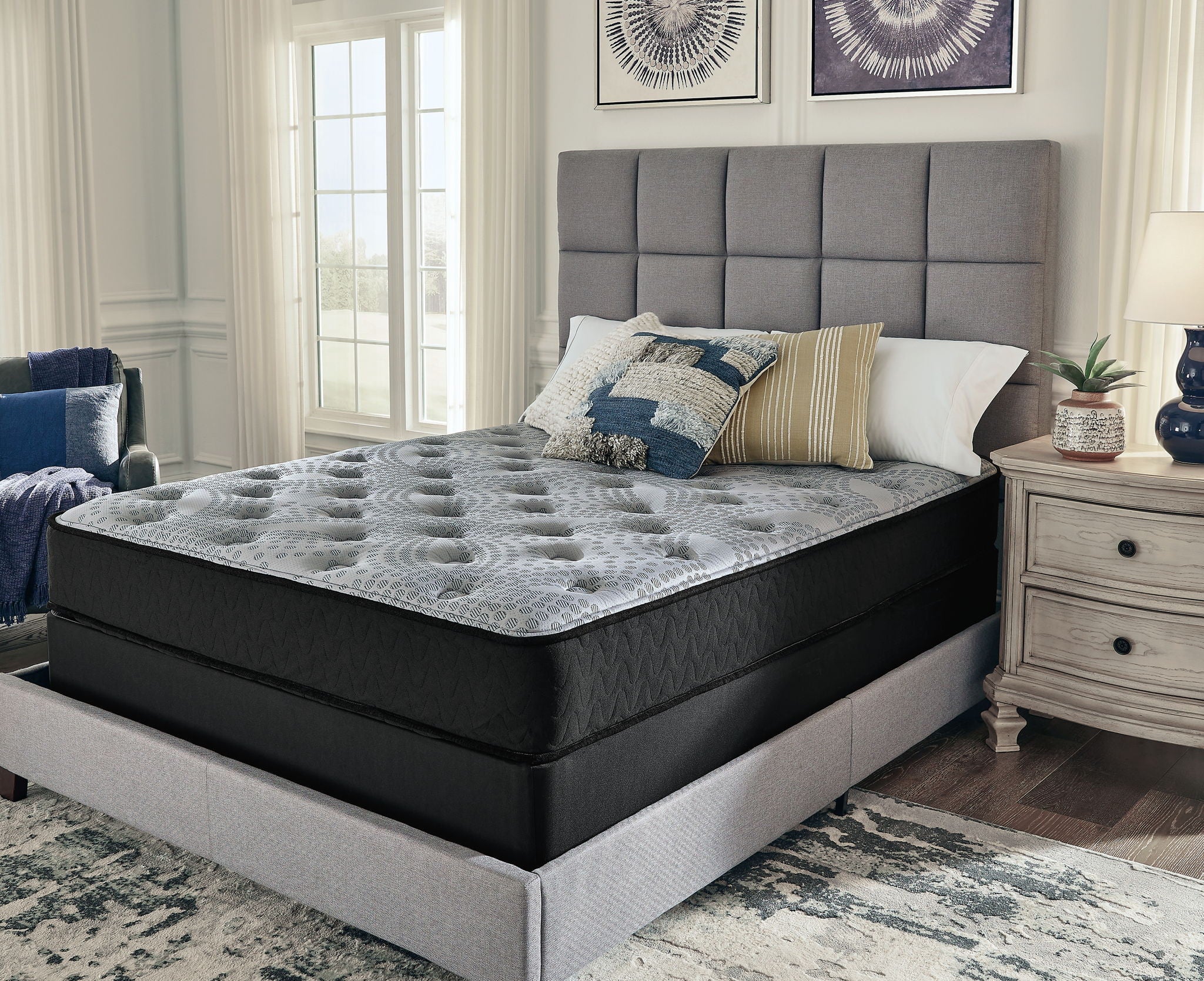 Comfort Plus - Matelas hybride
