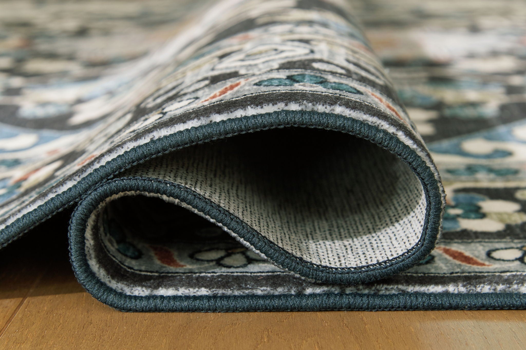 Leningston - Tapis lavable