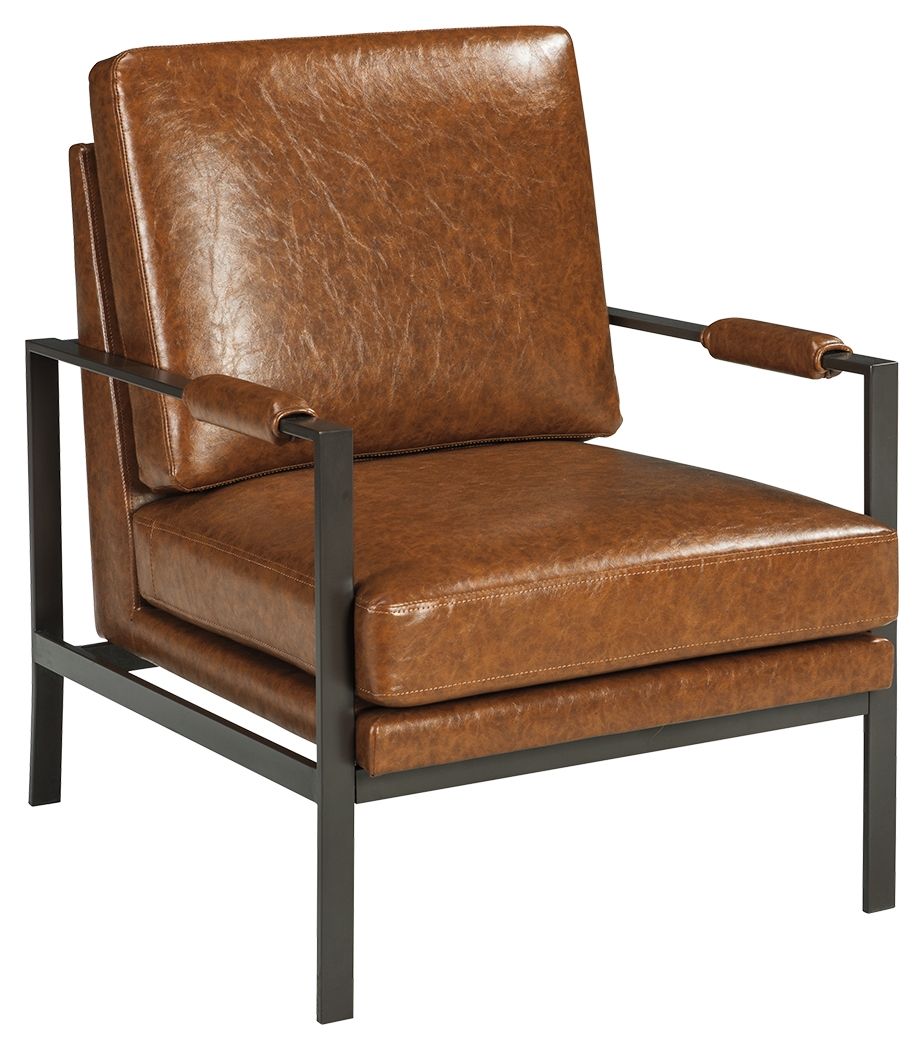 Peacemaker - Fauteuil d'appoint - Marron
