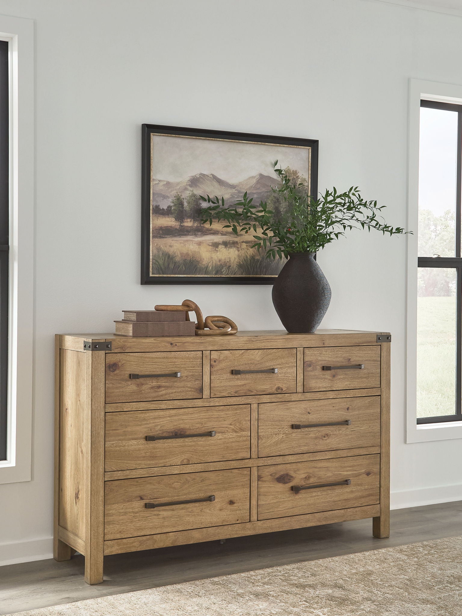 Ridgester - Commode
