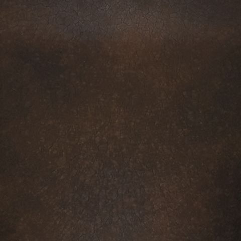 Dolanham - Lampe de table en métal - Marron vieilli