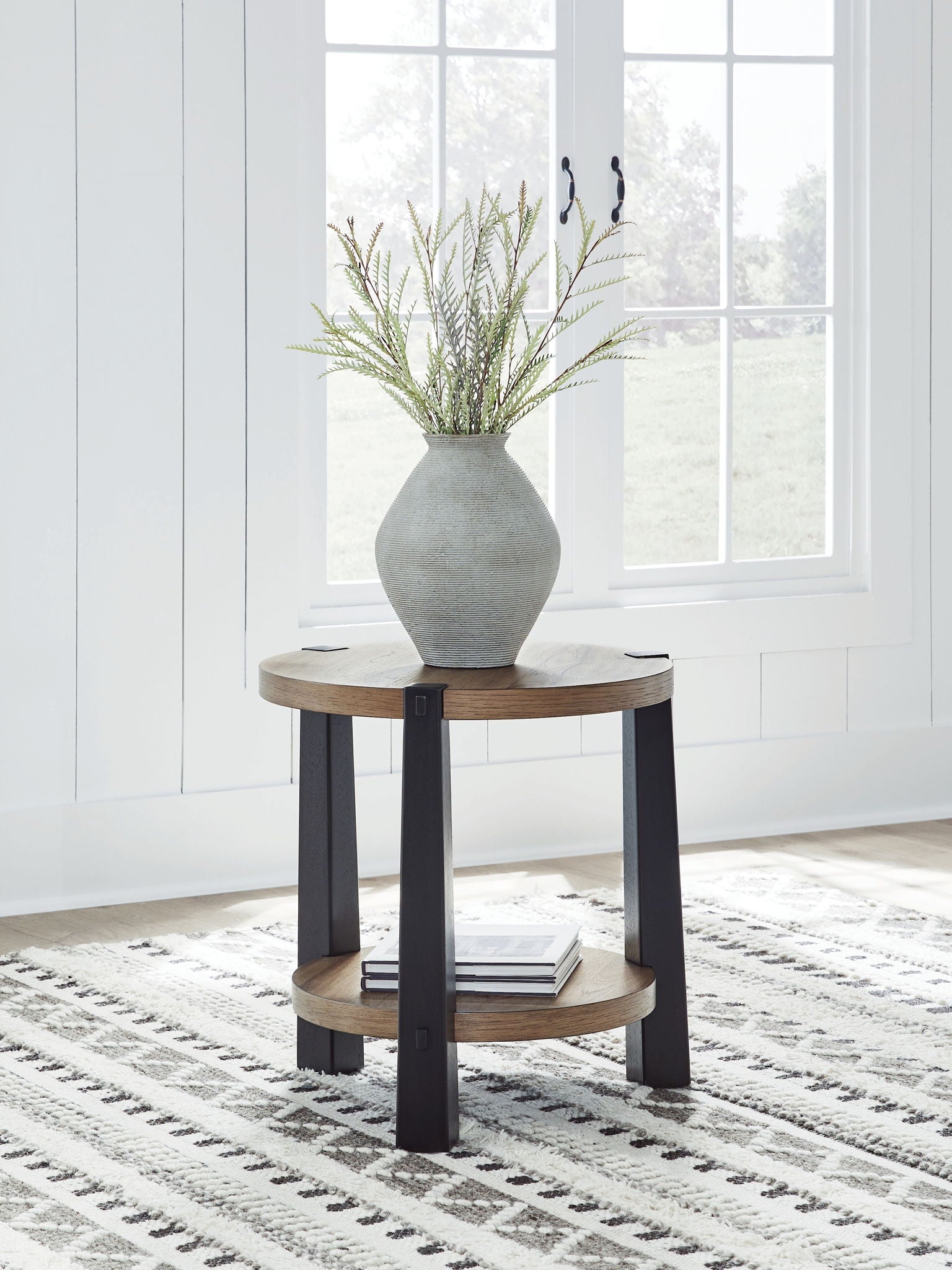 Ridgester - Table Ronde
