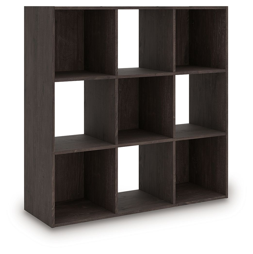 Piperton - Meuble de rangement cubique - Bois