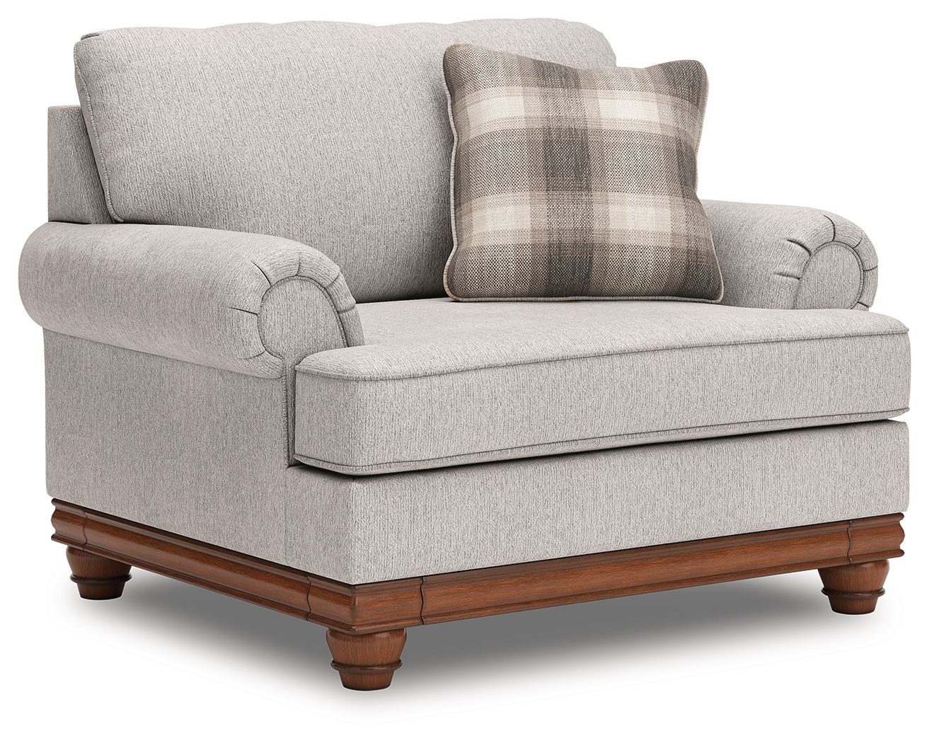 Clearbrooke - Fauteuil large - Sandstone