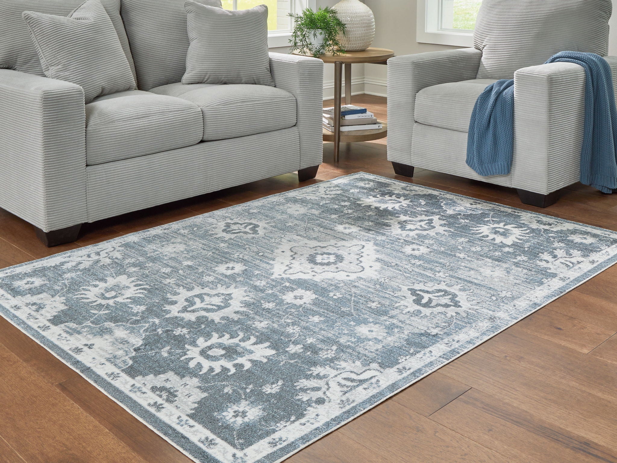 Avanworths - Tapis lavable