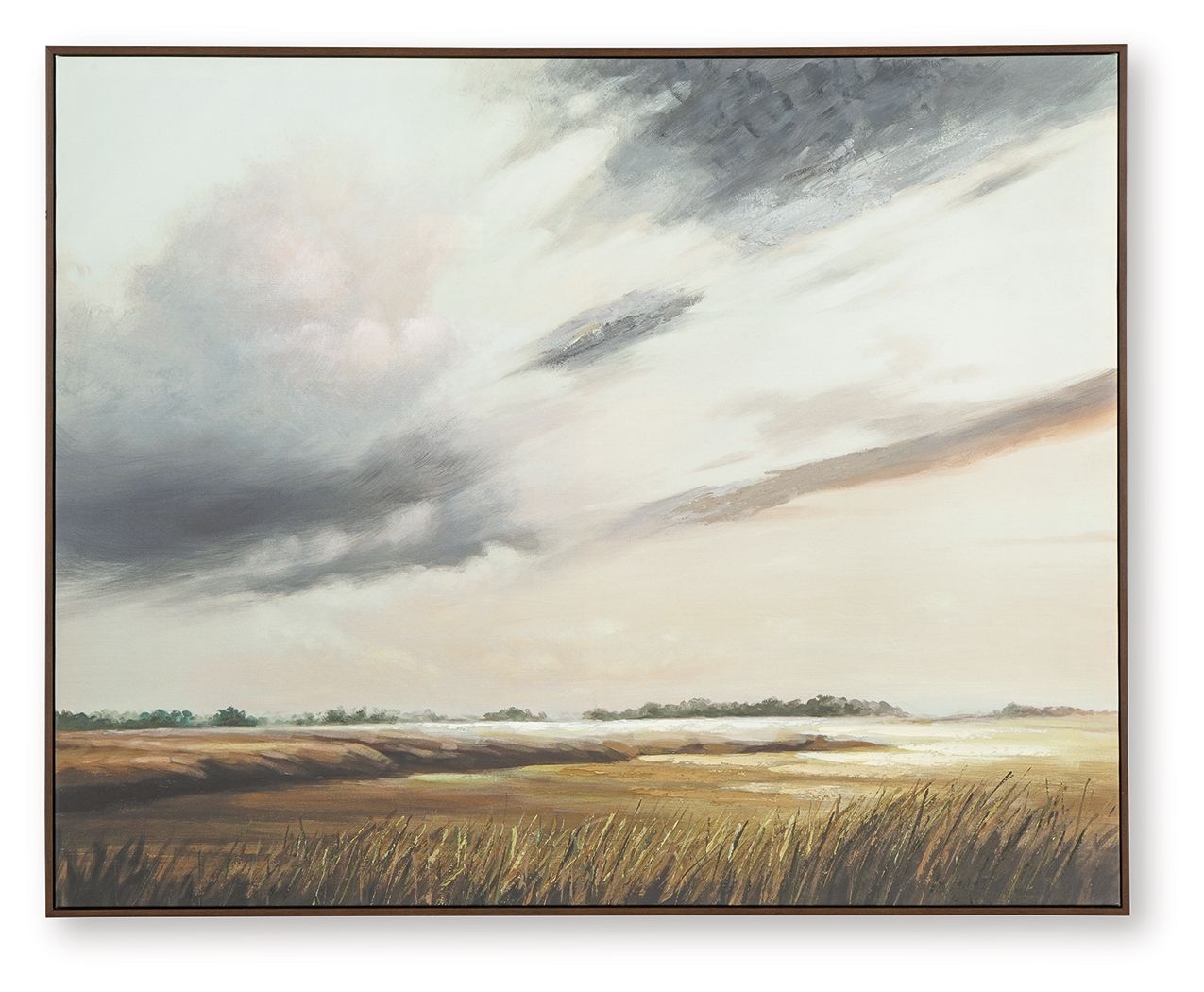 Taïmen - Décoration murale - Multi