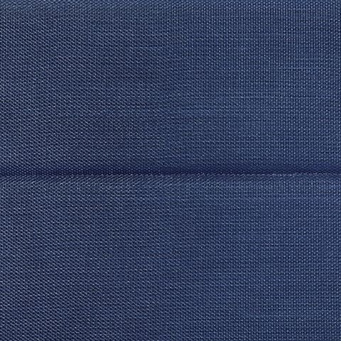 Rocky Creek - Chaise suspendue Sling (lot de 2) - Bleu / Gris
