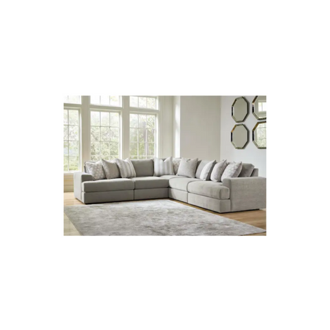 Avaliyah 5 Piece Sectional