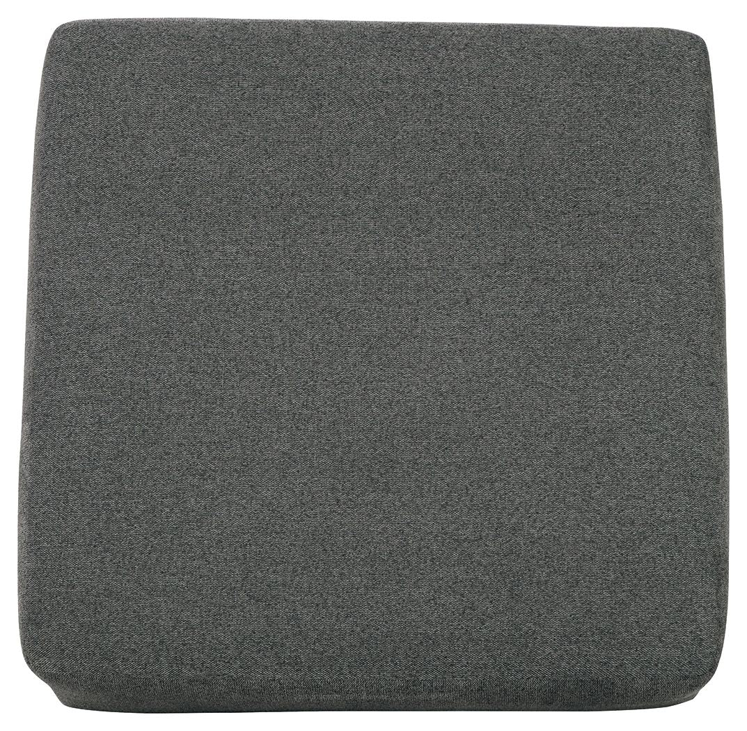 Edenfield - Grand pouf d'appoint
