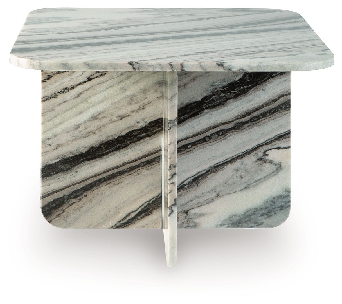 Baretton - Table basse Accent