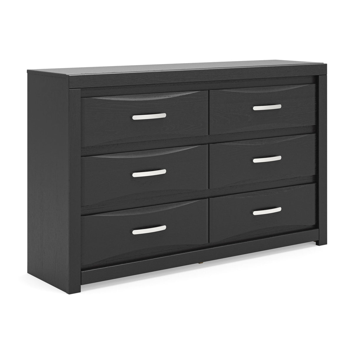 Stabotta - Six Drawer Dresser