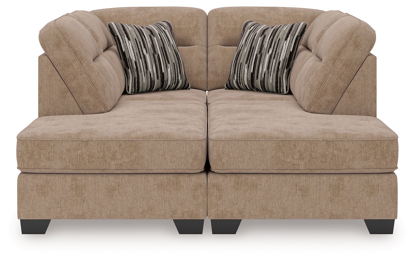 Olten - 2 Piece Sectional