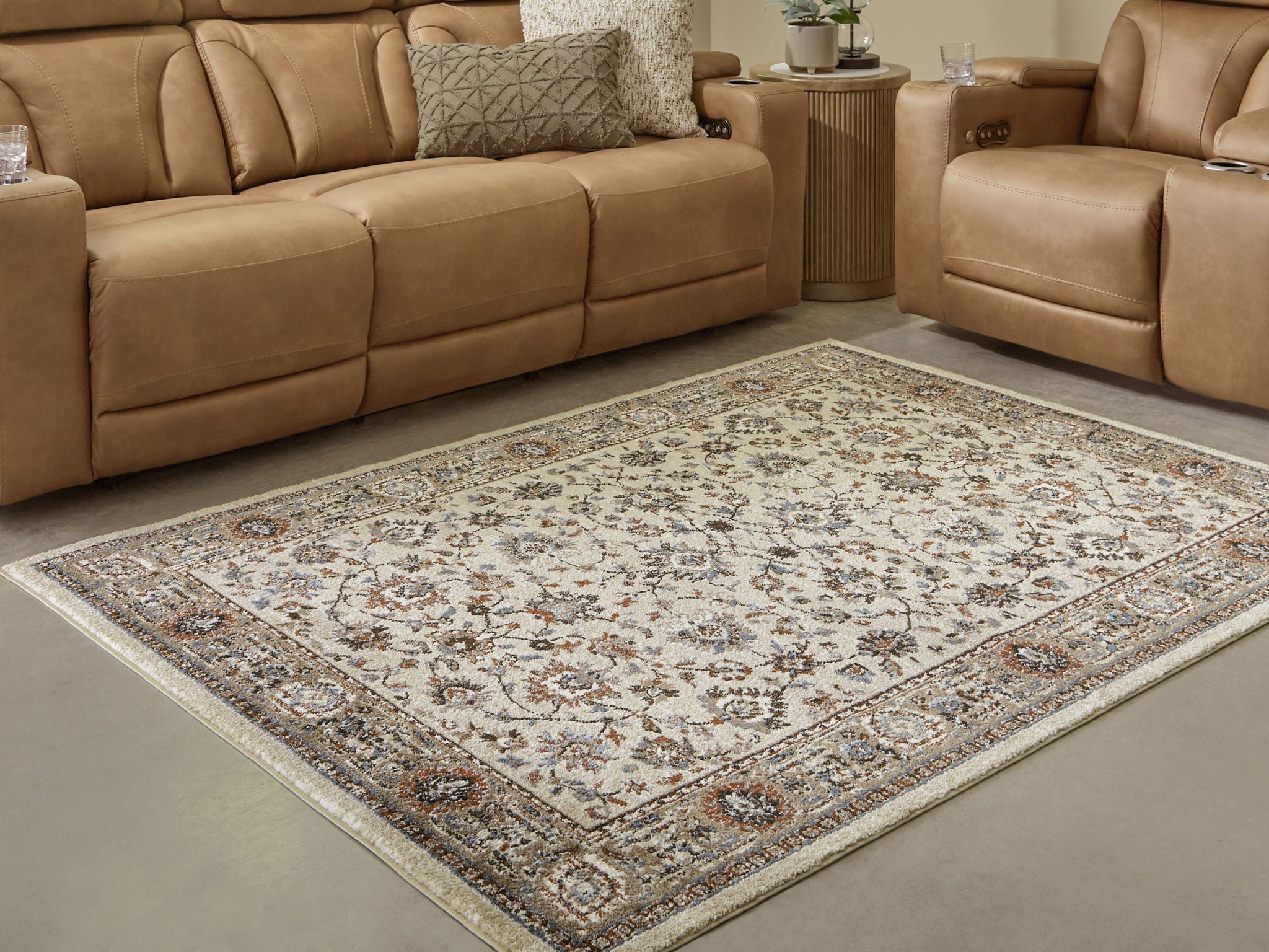 Beritham - Tapis