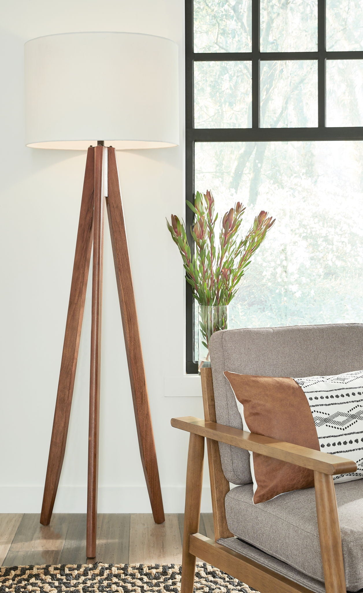 Dallson - Lampadaire