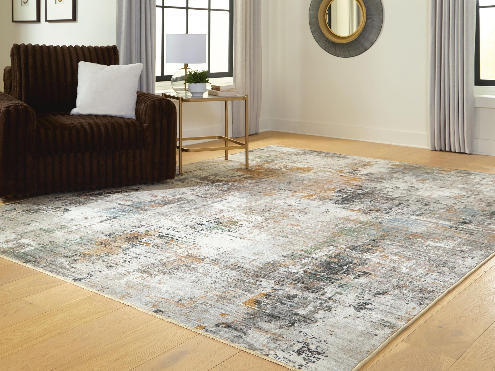 Torinette - Tapis