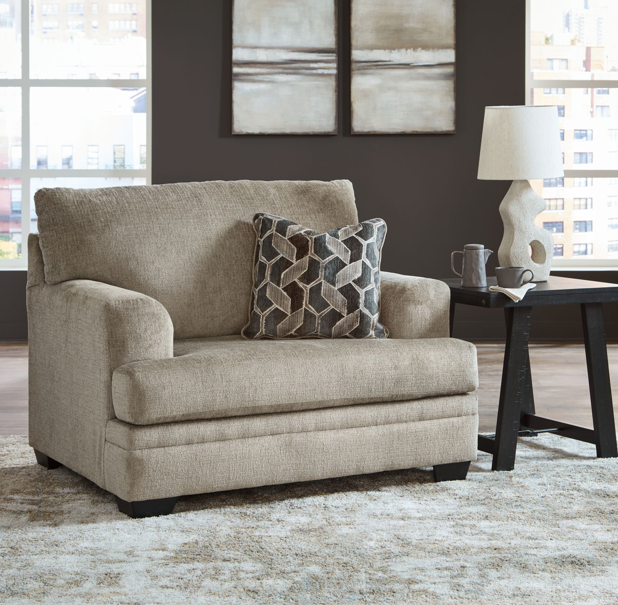 Stonemeade - Fauteuil Une Place et Demie