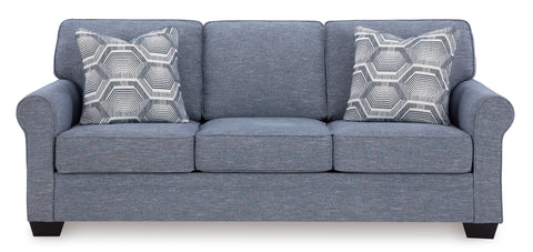 Carissa Manor Sofa