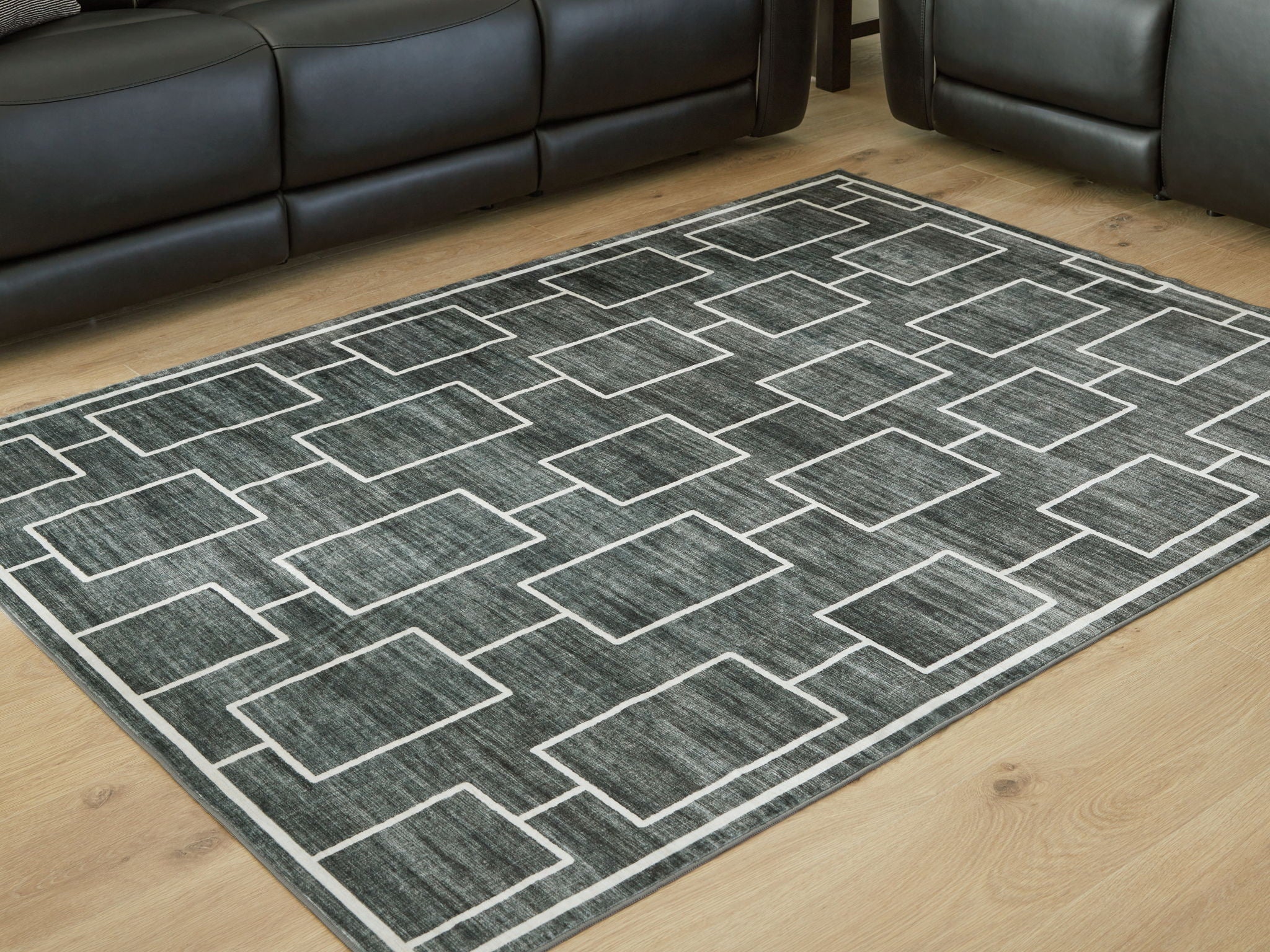 Elderland - Tapis lavable