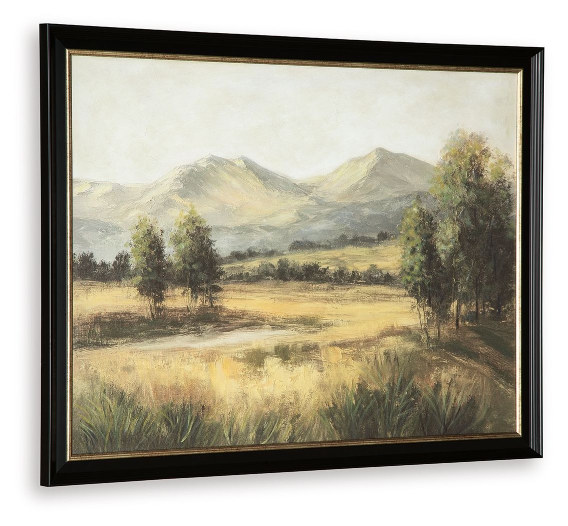 Ingor - Décoration murale - Multiple