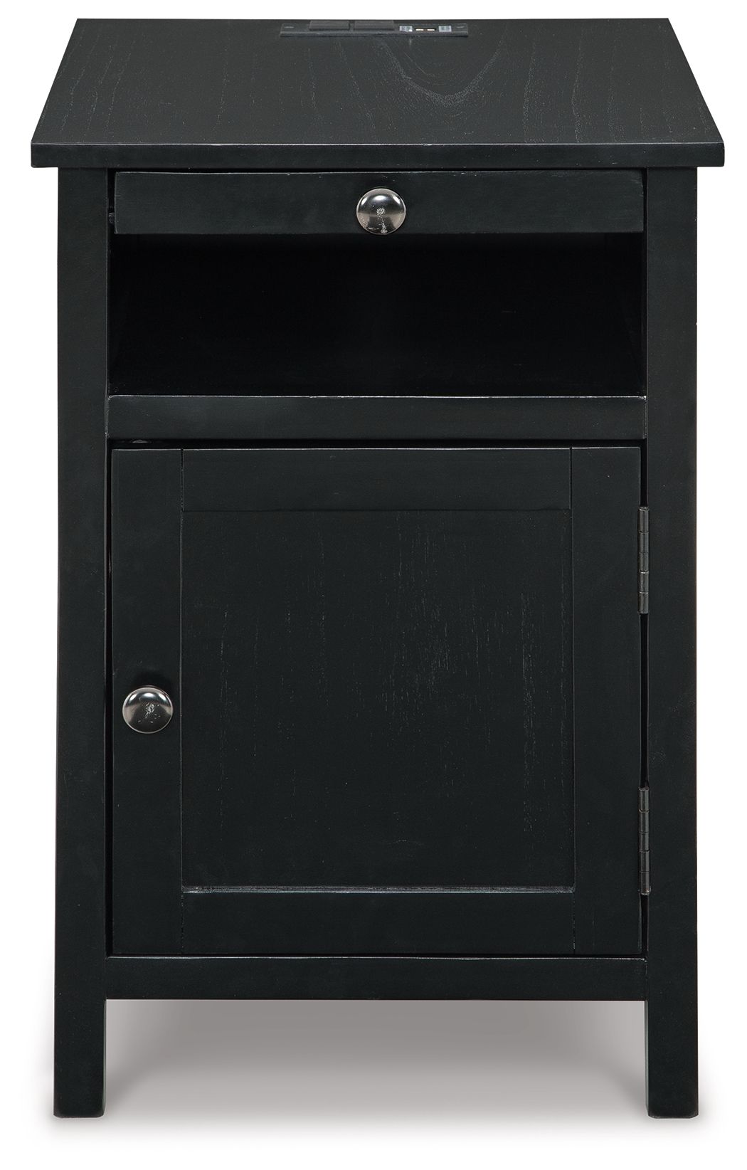 Treytown - Table d'appoint de fauteuil