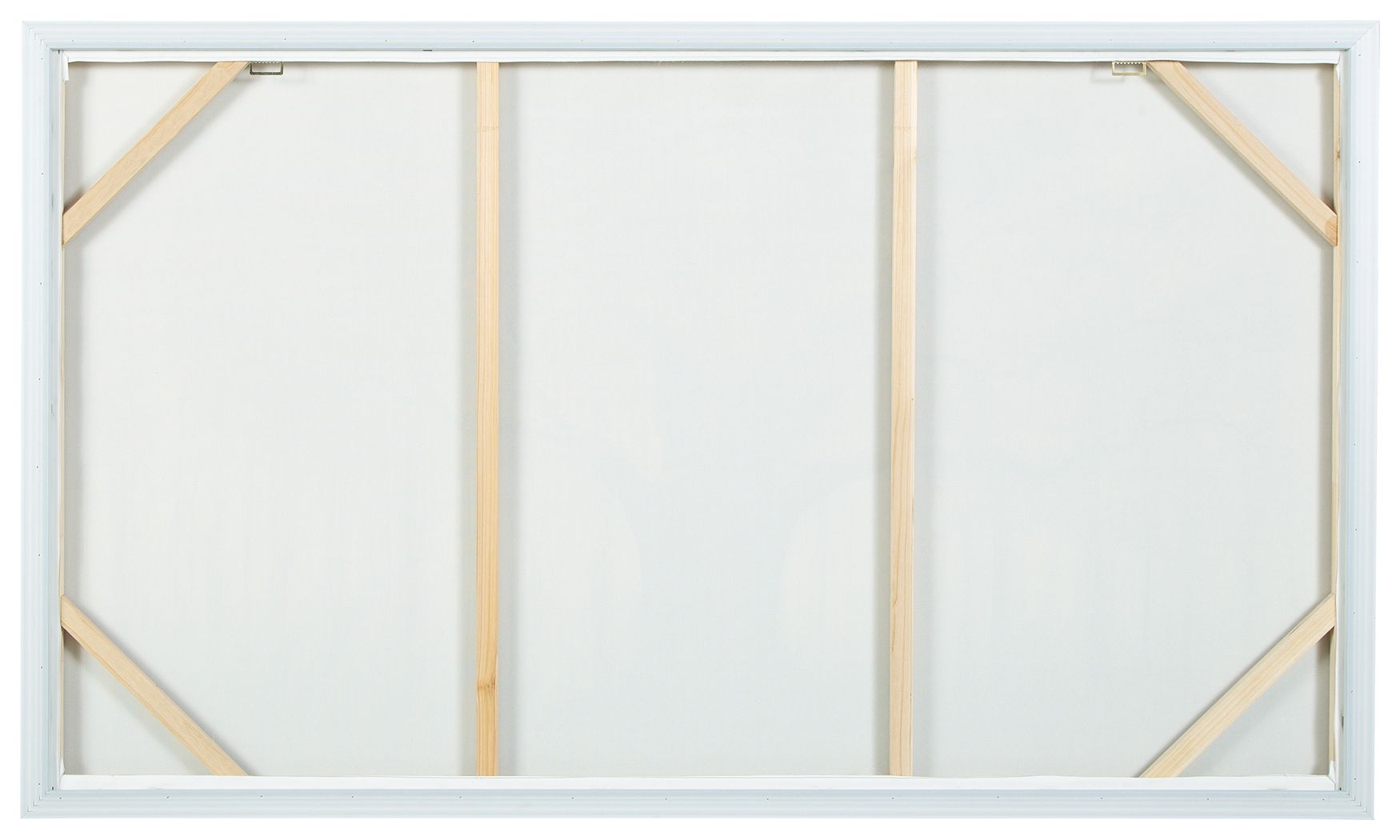 Dalewick - Décoration murale - Finition marron / gris / or