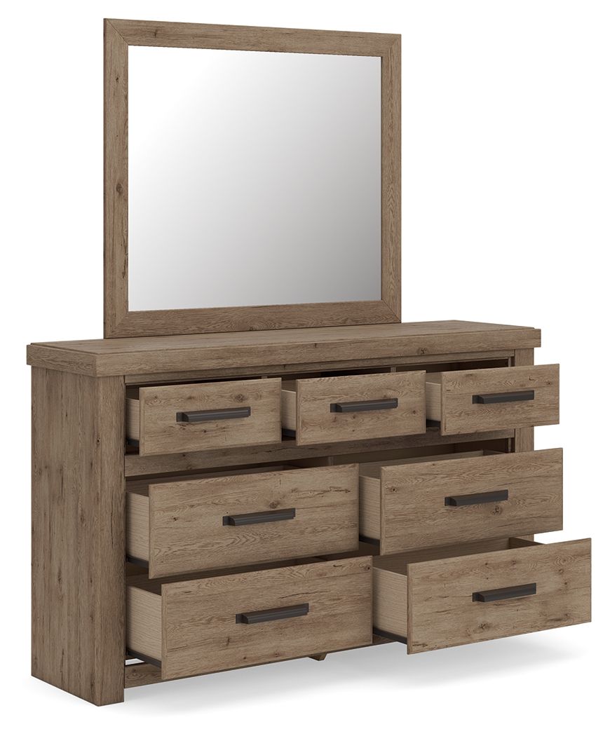 Oliandon - Commode