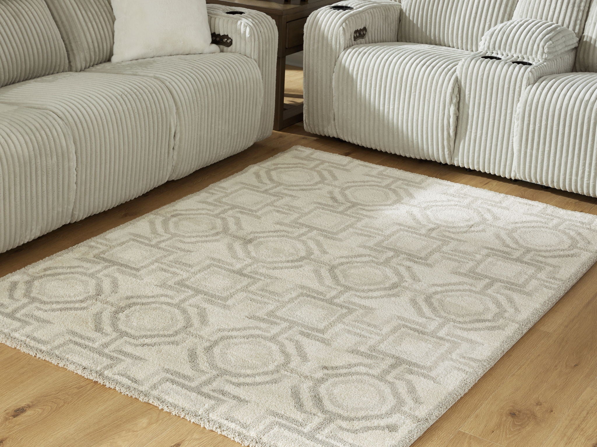 Maconville - Tapis