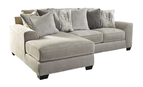Ardsley 2-Piece Sectional with Left-Facing Chaise