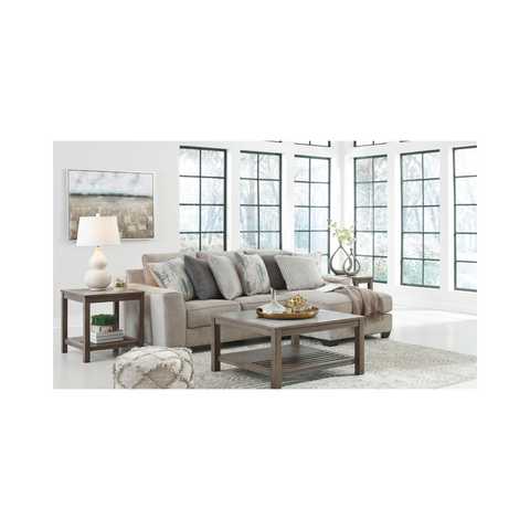 Ardsley 2-Piece Sectional with Left-Facing Chaise