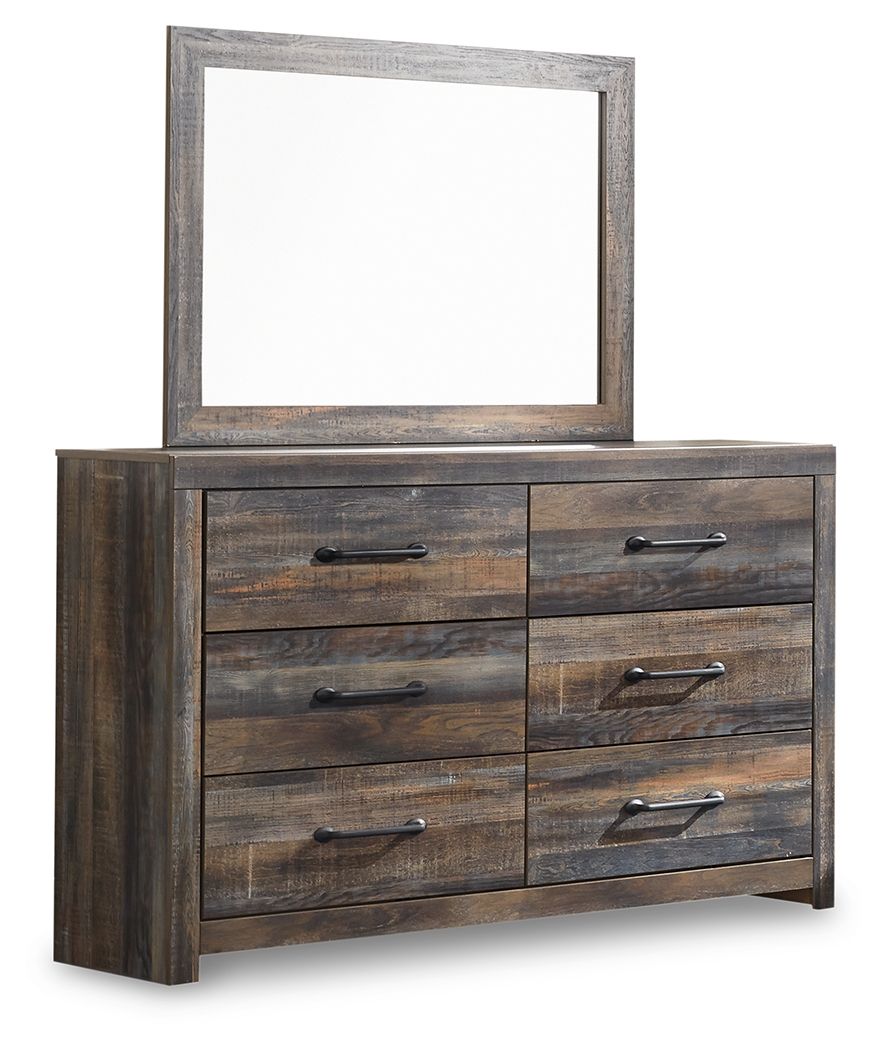 Drystan - Commode