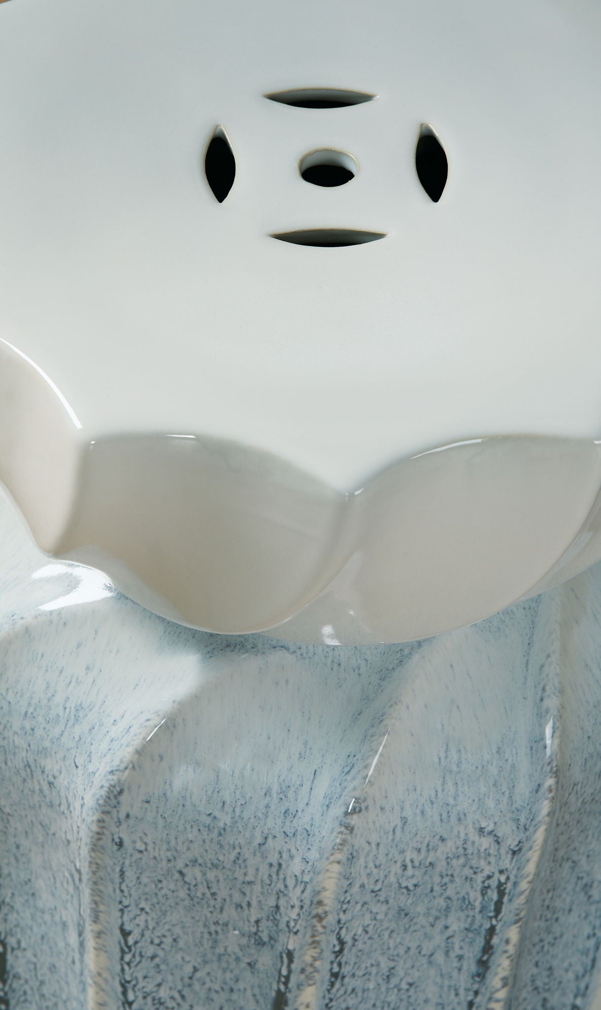 Michamere - Tabouret - Gris / Taupe