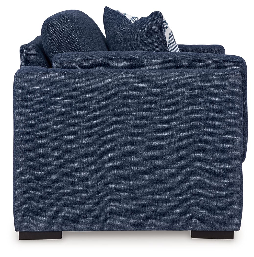 Evansley - Fauteuil Une Place et Demie