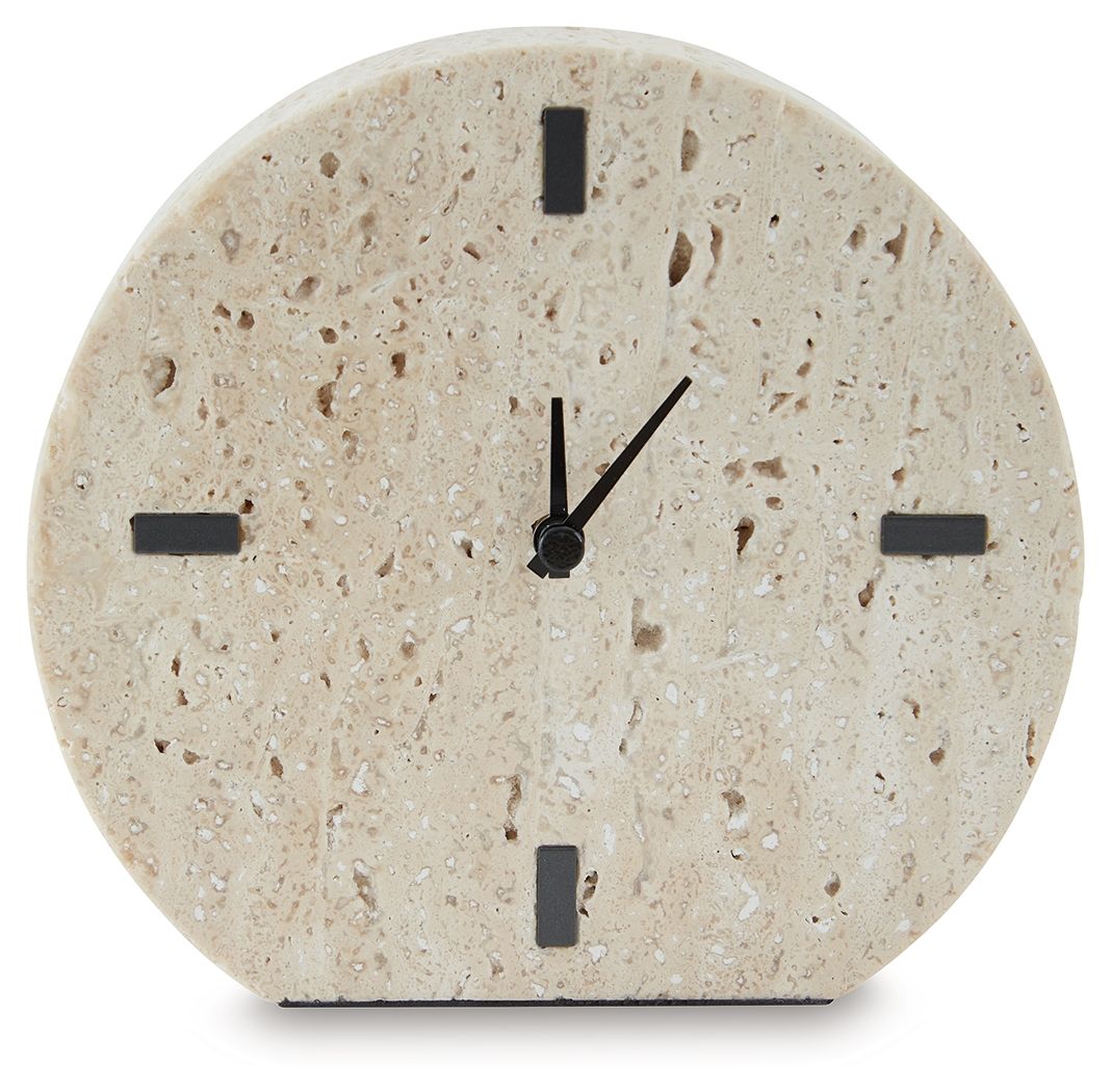 Donfordson - Horloge de table