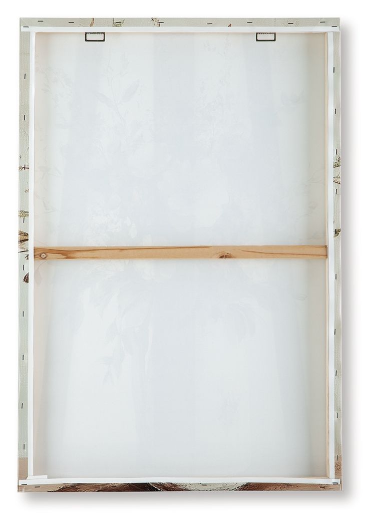 Faisaldon - Lot de décorations murales (ensemble de 2) - Multicolore