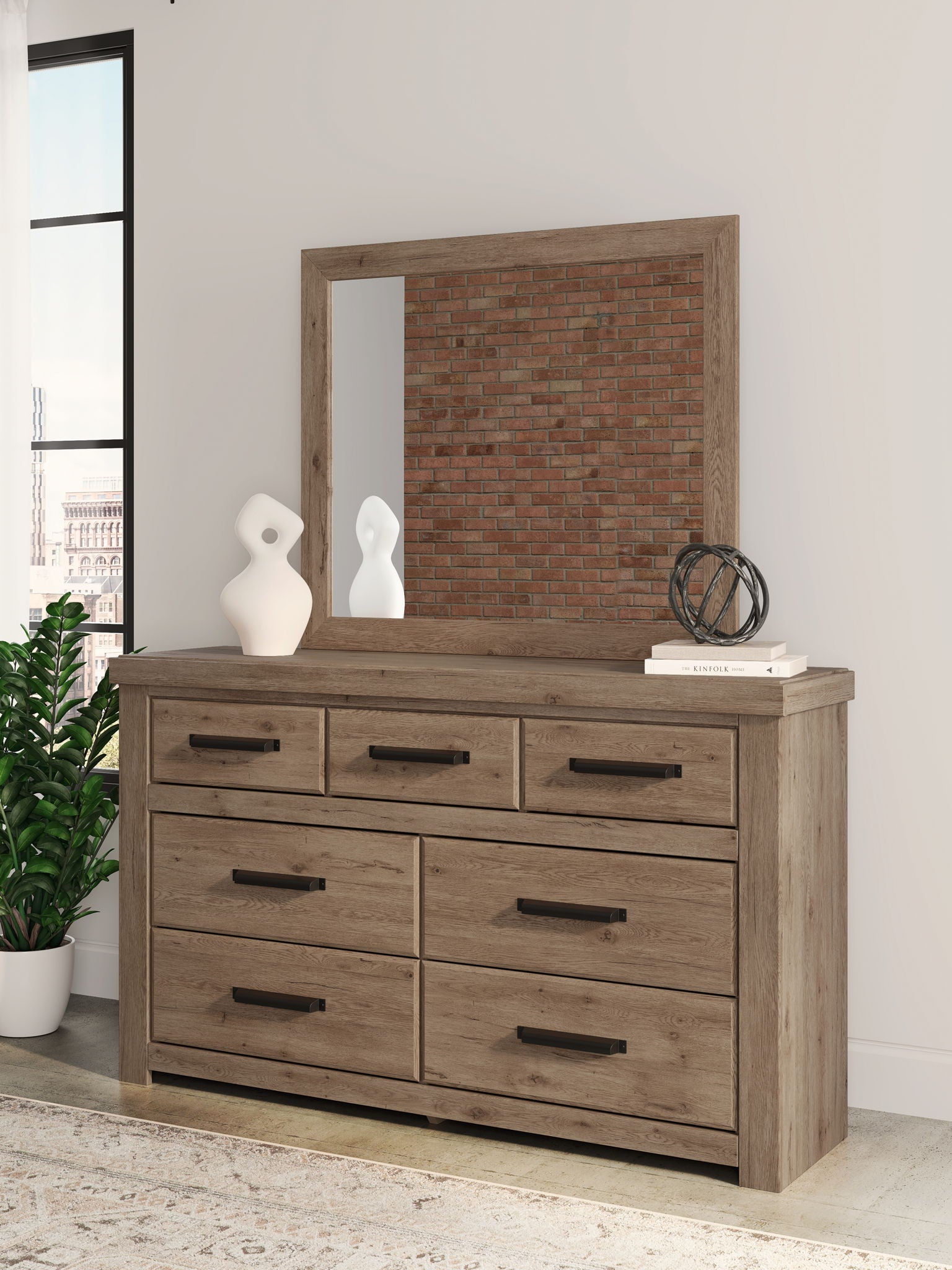 Oliandon - Commode