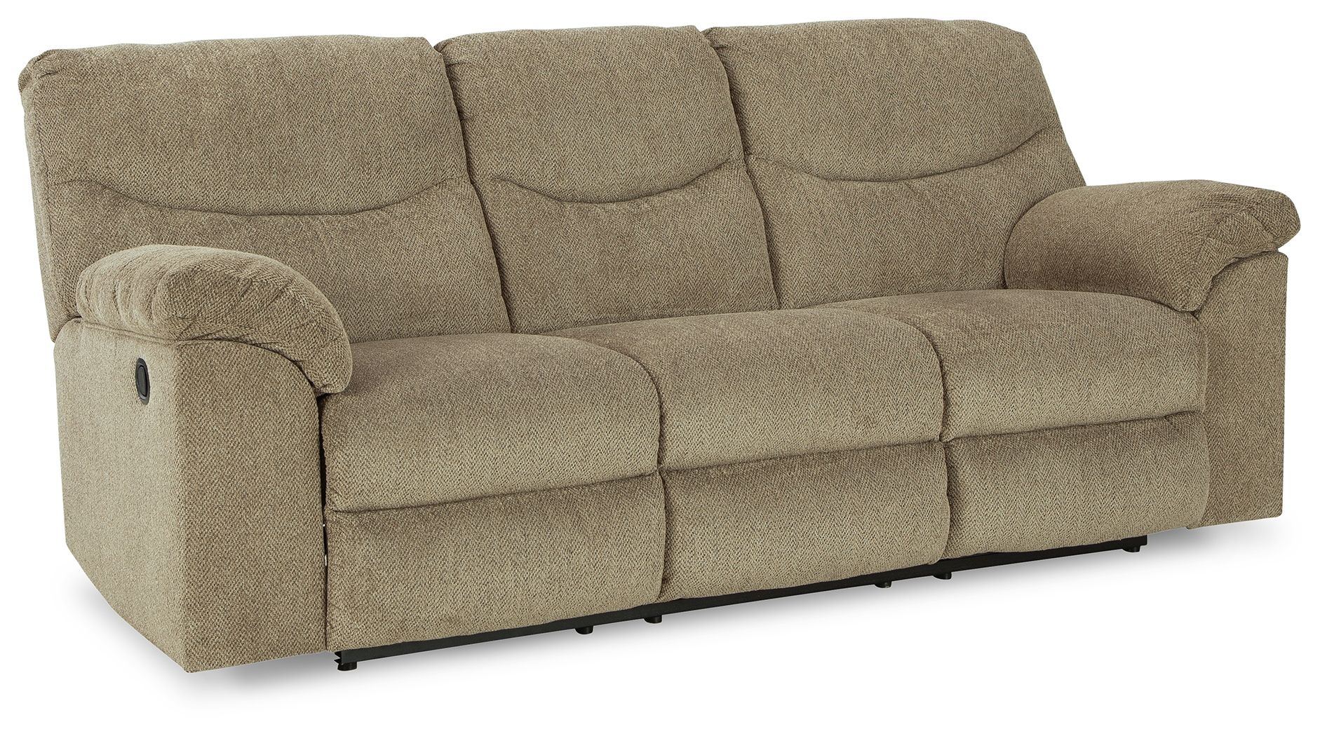 Alphons - Canapé inclinable - Tissu - Briar